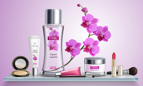 Cosmetics & Personal Care